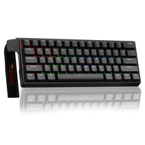 AULA WIN60 HE Pro MAX Gaming Keyboard – Hall Effect, 8000Hz, RT Adjustable, Hot-Swap