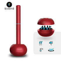 Bebird Smart Visual Ear Wax Removal Tool – Wireless Otoscope with Camera & 6 LED Lights