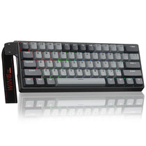 AULA WIN60 HE Pro MAX Gaming Keyboard – Hall Effect, 8000Hz, RT Adjustable, Hot-Swap