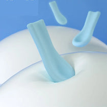 Silicone Ear Spoon Replacement Sleeves – Non-Slip Ear Wax Picker Covers
