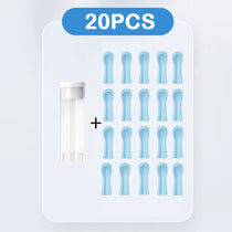 Silicone Ear Spoon Replacement Sleeves – Non-Slip Ear Wax Picker Covers