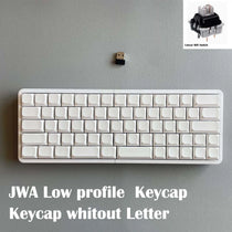 SZRKBD W64 Split Ergonomic Mechanical Keyboard – 2.4G Wireless, Hot-Swap, VIAL