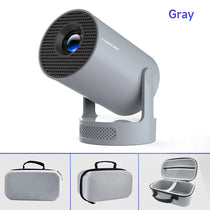 Magcubic HY300 Pro+ Mini Projector – 290 ANSI, Android 14, WiFi 6, 8K, BT 5.4